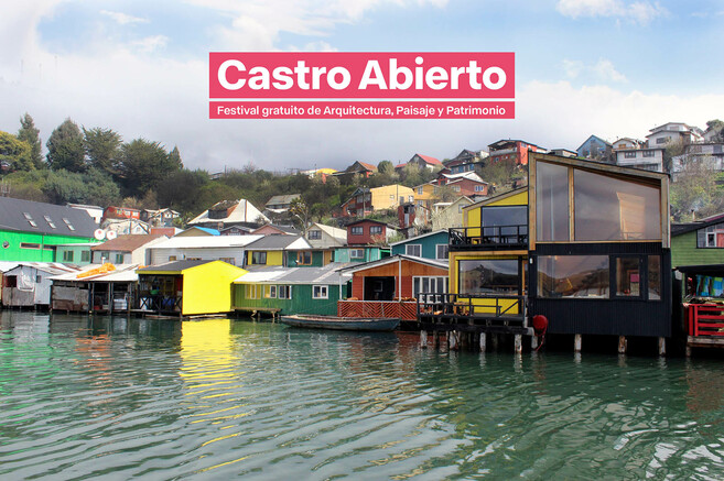 Festival Castro Abierto Castro Abierto 1