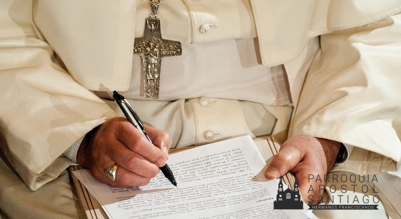 Papa Francisco establece ministerio de catequistas